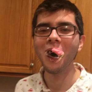 Meet your Posher, Joel